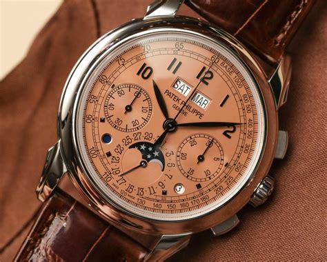 patek philippe fake ebay|reproduction Patek Philippe watches.